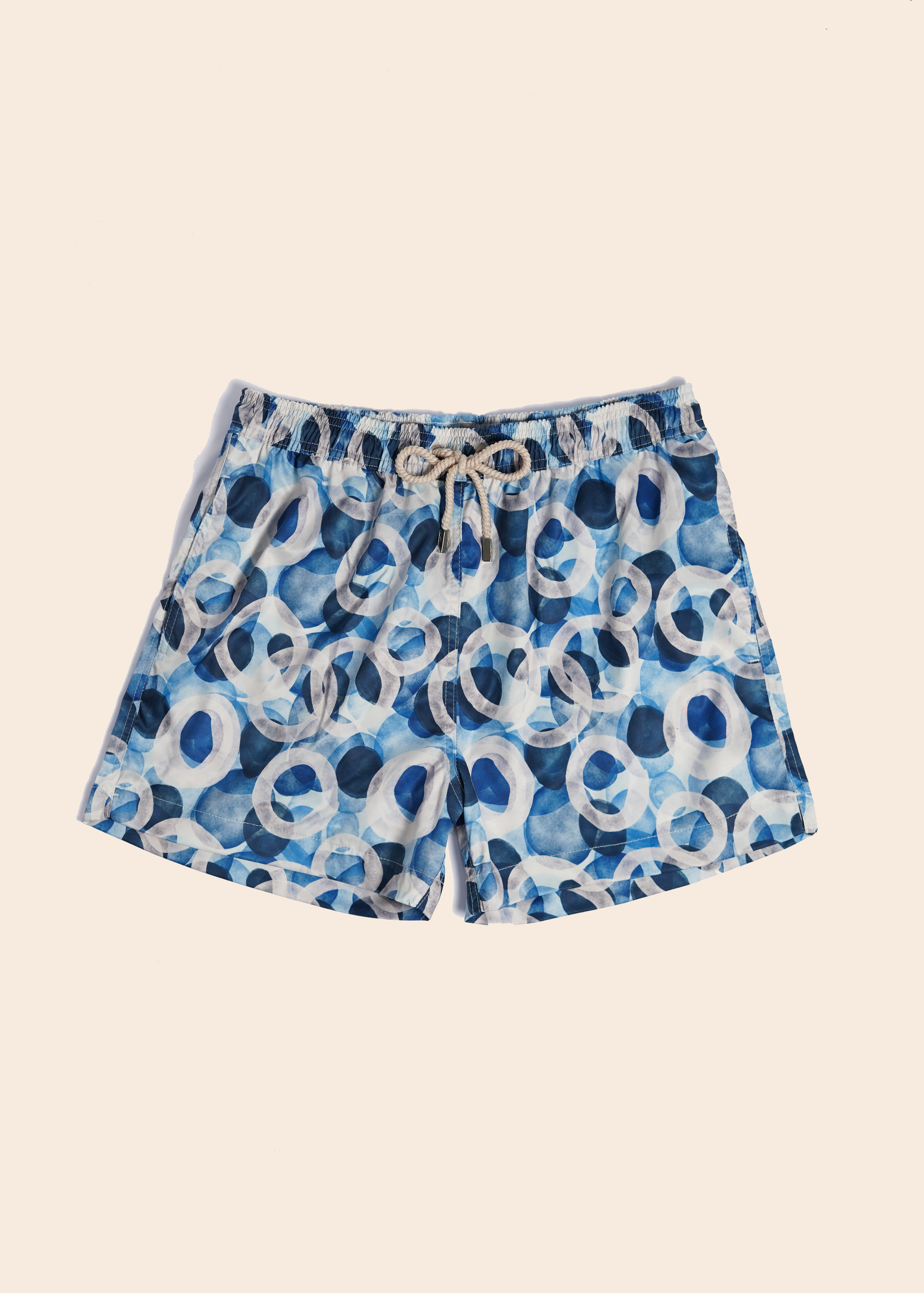 Florencia Swim Hotpants